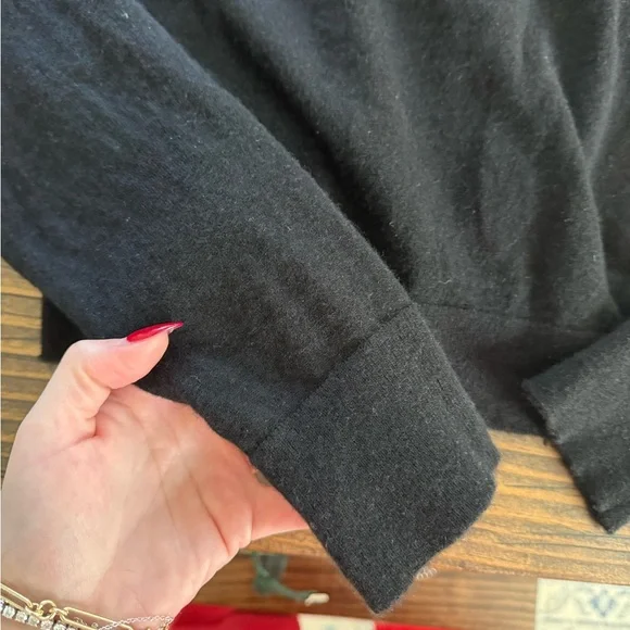 J. Crew Cashmere Cardigan - Picture 12 of 12